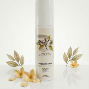 It's About Time Progesterone Combination Cream